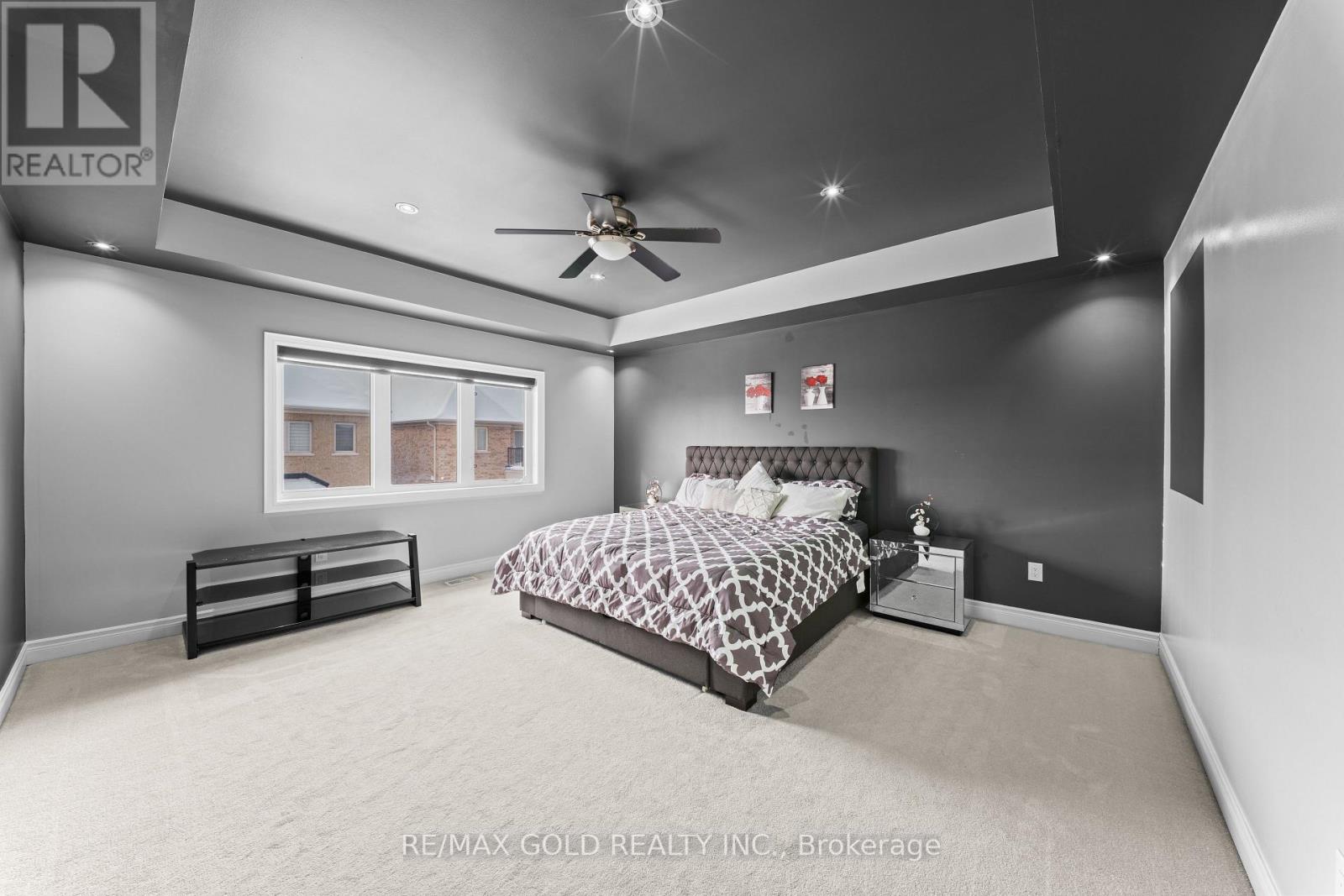 62 Bakersfield Road, Brampton (Vales Of Castlemore), Ontario  L6P 3Y5 - Photo 24 - W12766240