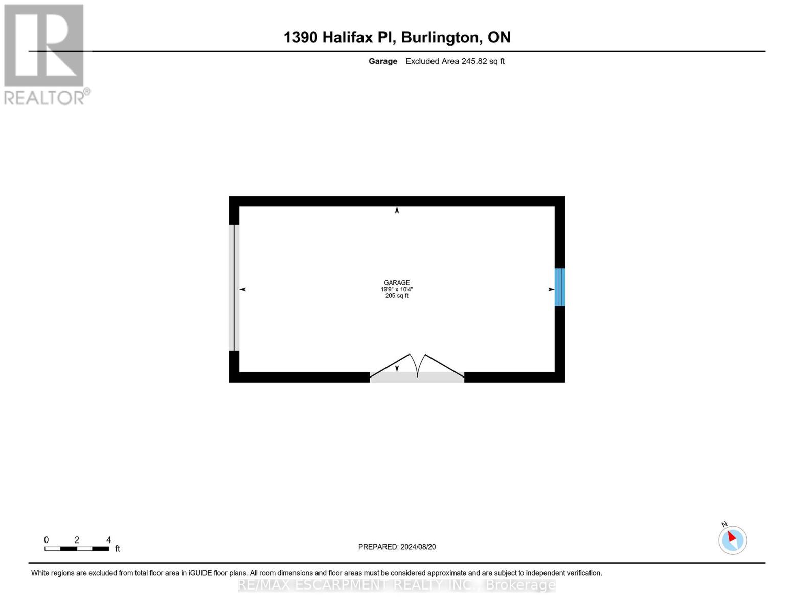 1390 Halifax Place, Burlington (Brant), Ontario  L7S 1J6 - Photo 49 - W12768764