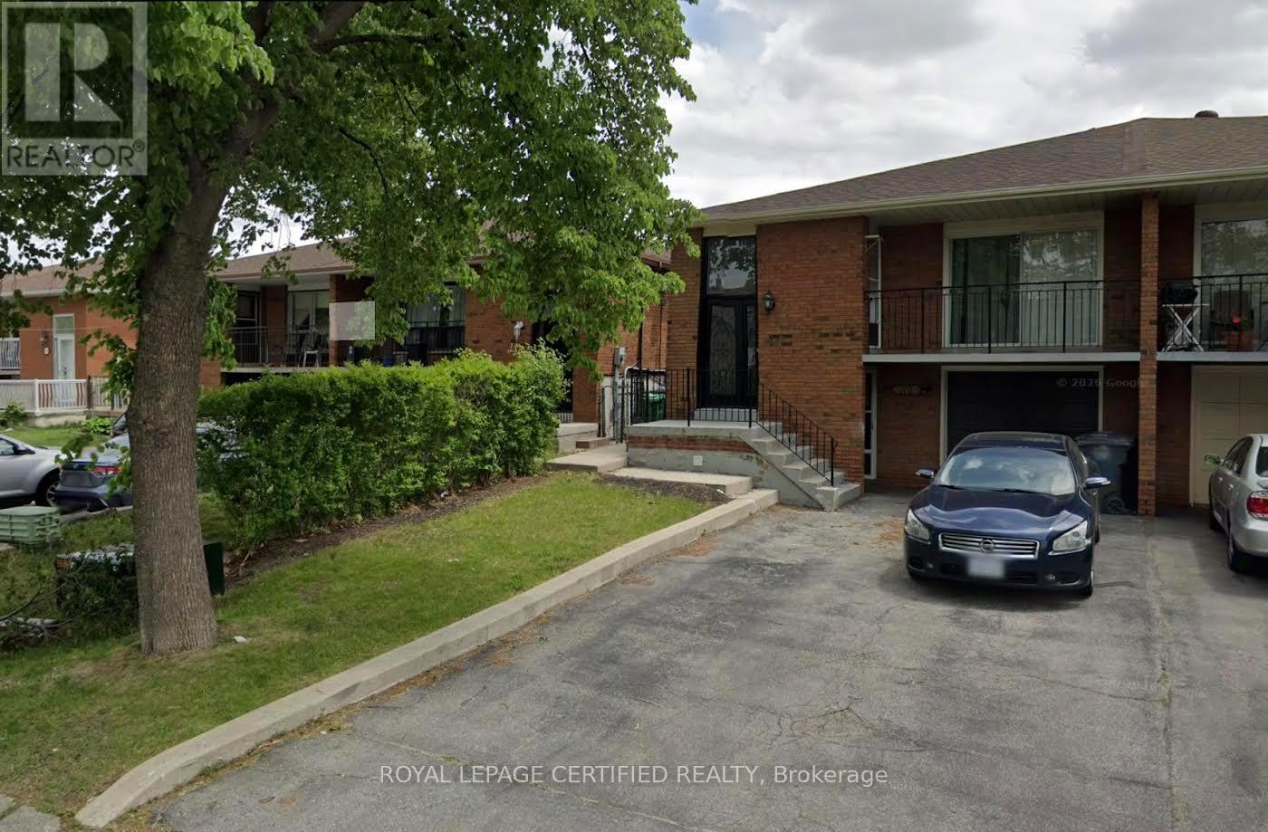 112 JADE CRESCENT, Brampton, Ontario