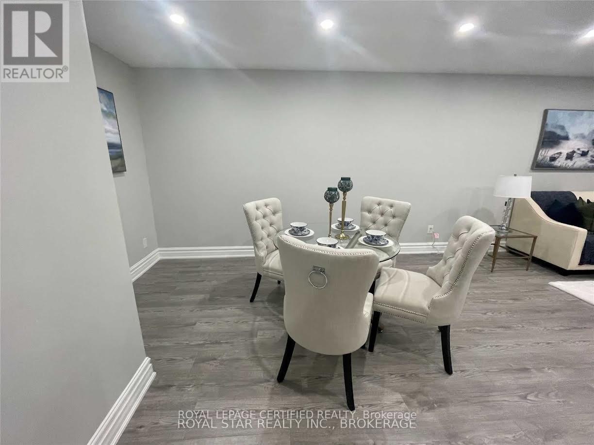 112 Jade Crescent, Brampton, Ontario  L6S 3M8 - Photo 18 - W12768768