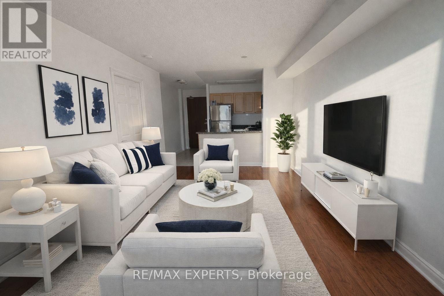 2105 - 5 Michael Power Place, Toronto, Ontario  M9A 0A3 - Photo 8 - W12768770