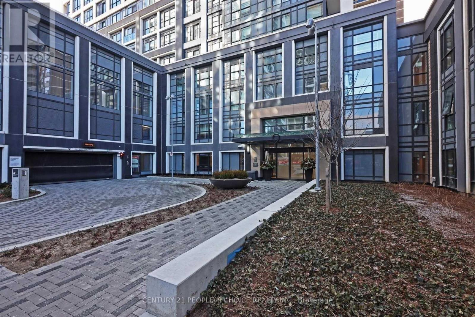 1718 - 9 Mabelle Avenue, Toronto (Islington-City Centre West), Ontario  M9A 4Y1 - Photo 2 - W12768786