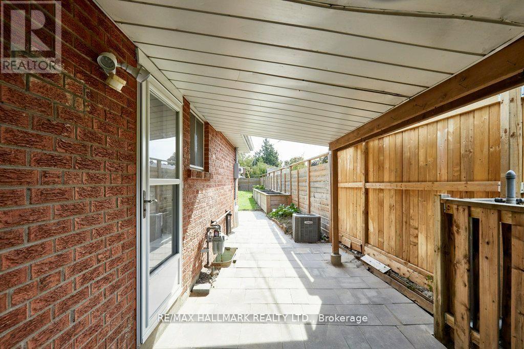 Lower - 36 Farley Crescent, Toronto (Willowridge-Martingrove-Richview), Ontario  M9R 2A6 - Photo 13 - W12768790