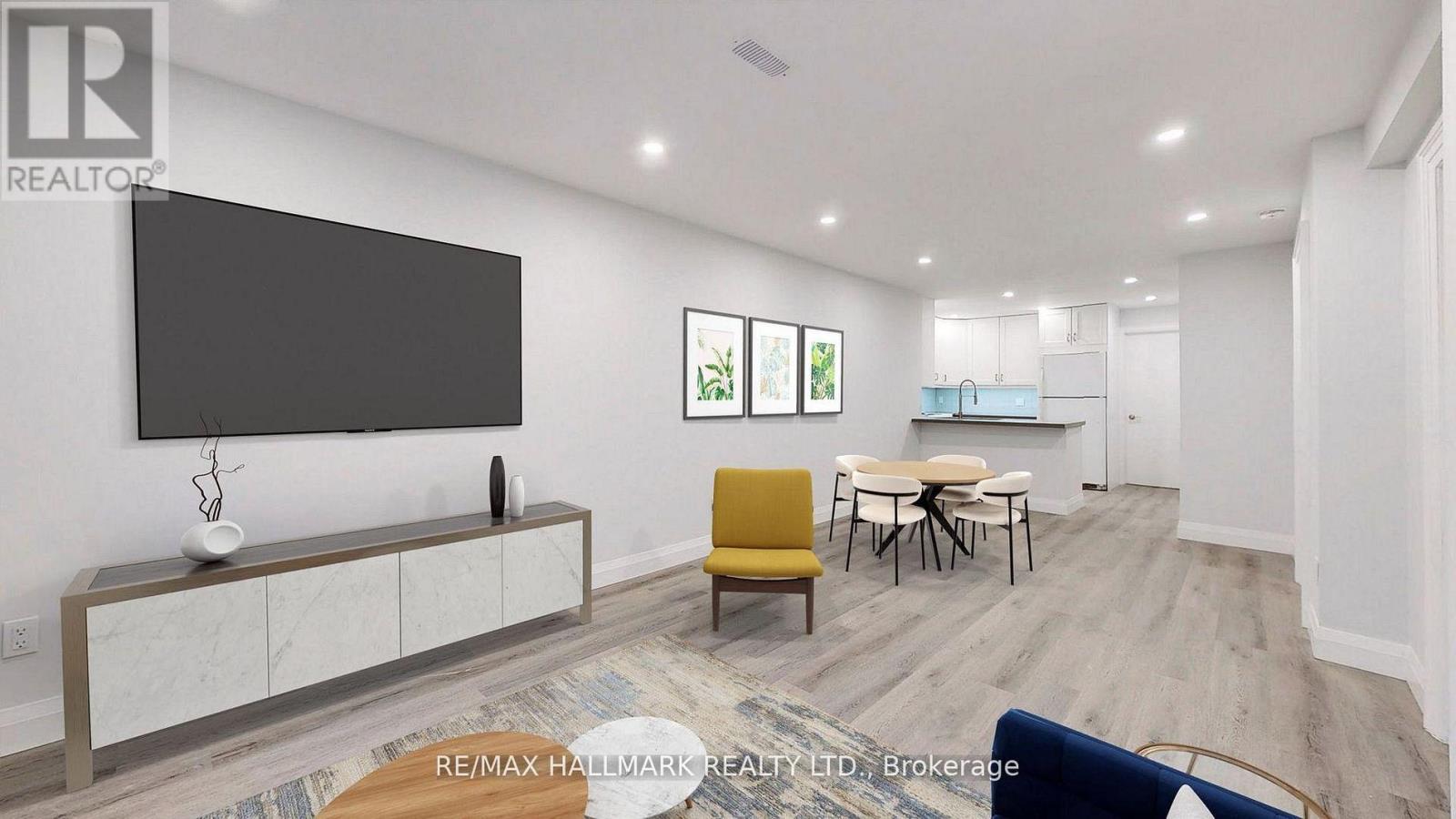 Lower - 36 Farley Crescent, Toronto (Willowridge-Martingrove-Richview), Ontario  M9R 2A6 - Photo 4 - W12768790