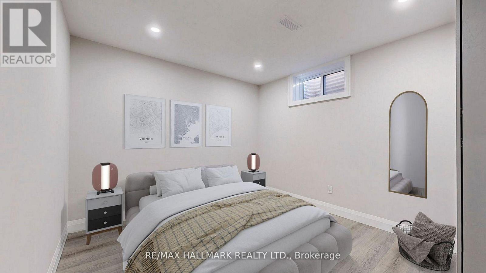 Lower - 36 Farley Crescent, Toronto (Willowridge-Martingrove-Richview), Ontario  M9R 2A6 - Photo 8 - W12768790