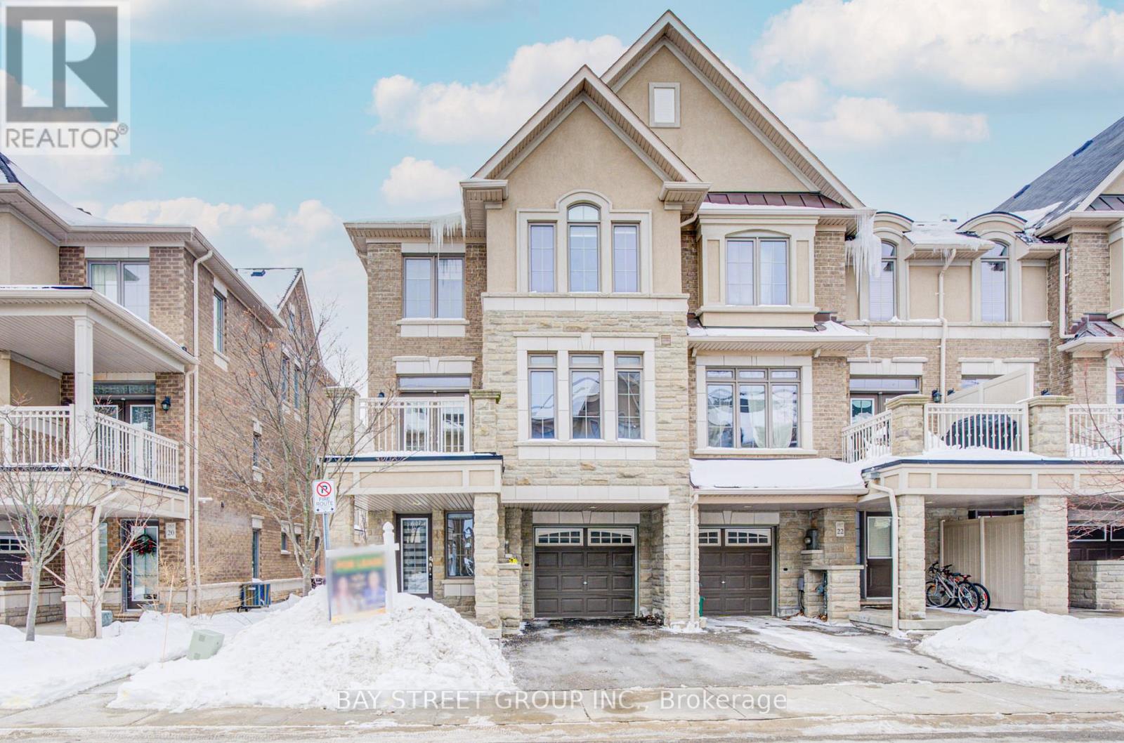 21 - 2435 Greenwich Drive, Oakville, Ontario  L6M 0S4 - Photo 2 - W12768812