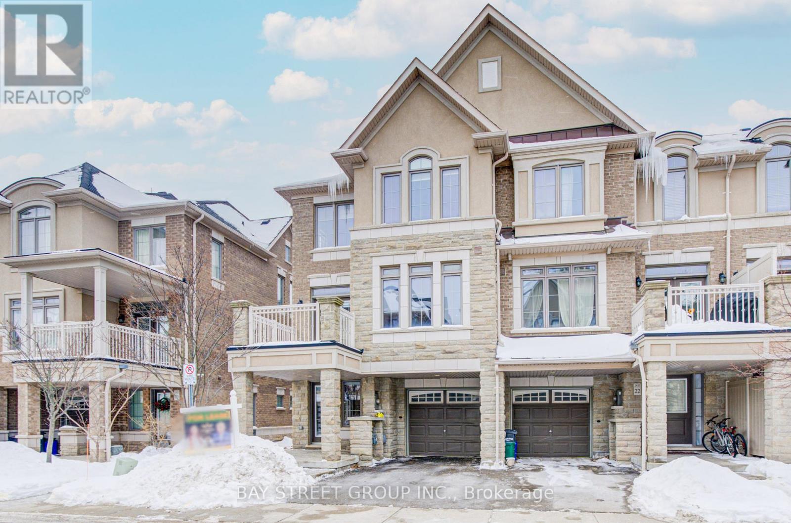 21 - 2435 Greenwich Drive, Oakville, Ontario  L6M 0S4 - Photo 4 - W12768812