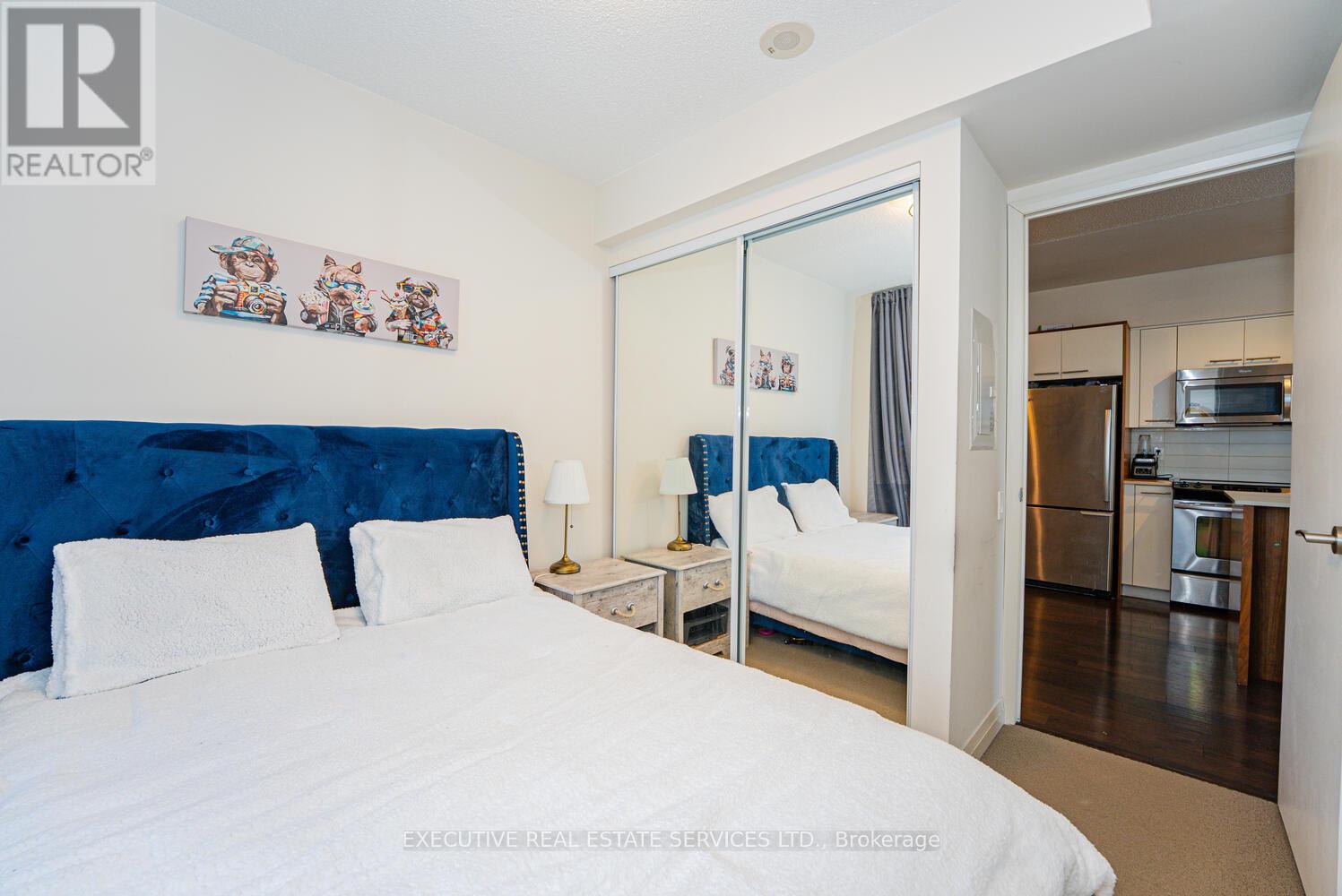 1804 - 5 Valhalla Inn Road, Toronto (Islington-City Centre West), Ontario  M9B 1S9 - Photo 27 - W12768814