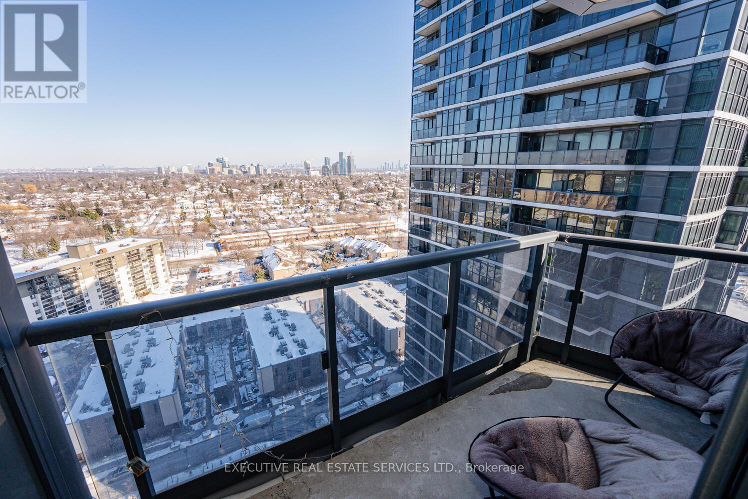 1804 - 5 Valhalla Inn Road, Toronto (Islington-City Centre West), Ontario  M9B 1S9 - Photo 30 - W12768814