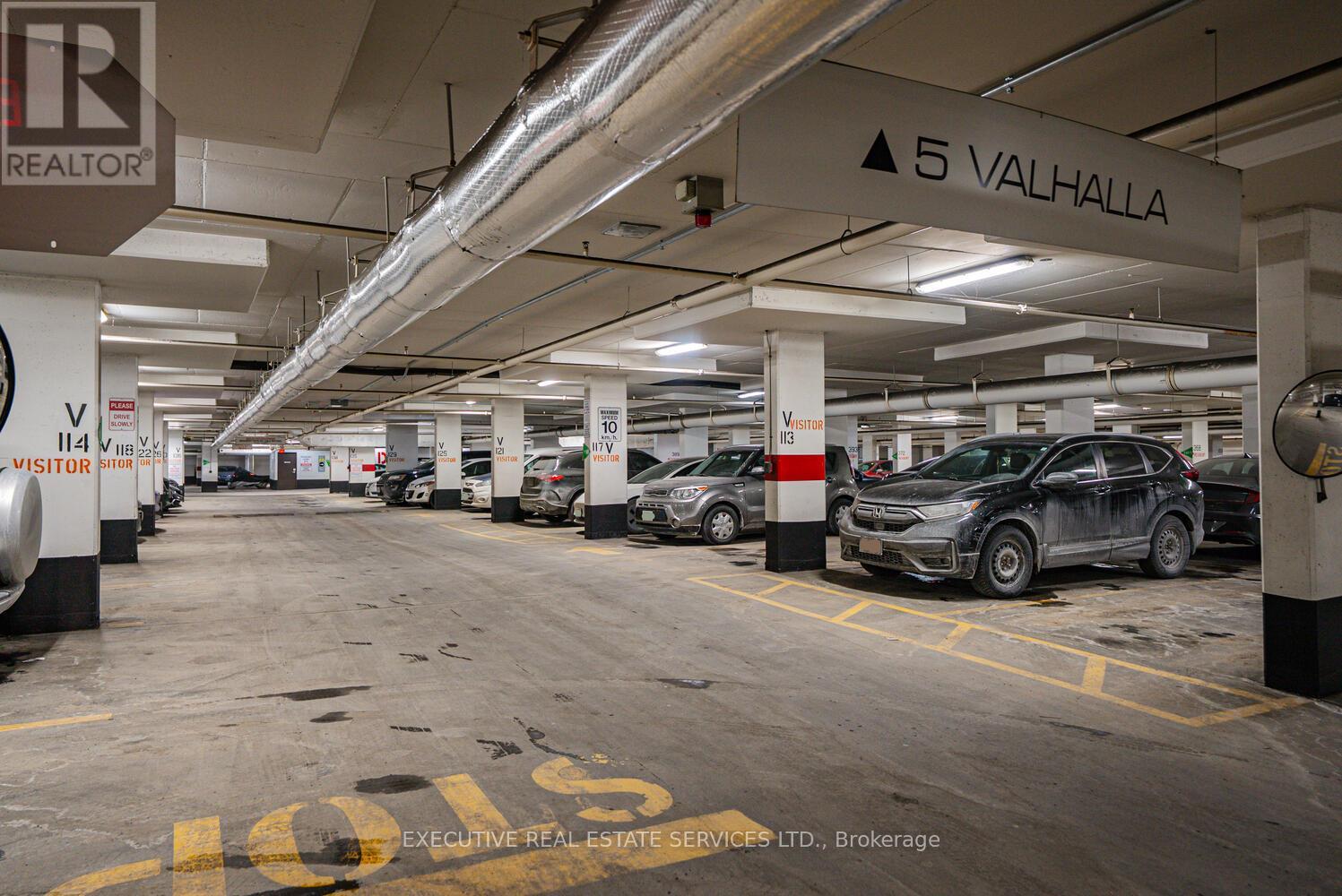 1804 - 5 Valhalla Inn Road, Toronto (Islington-City Centre West), Ontario  M9B 1S9 - Photo 36 - W12768814