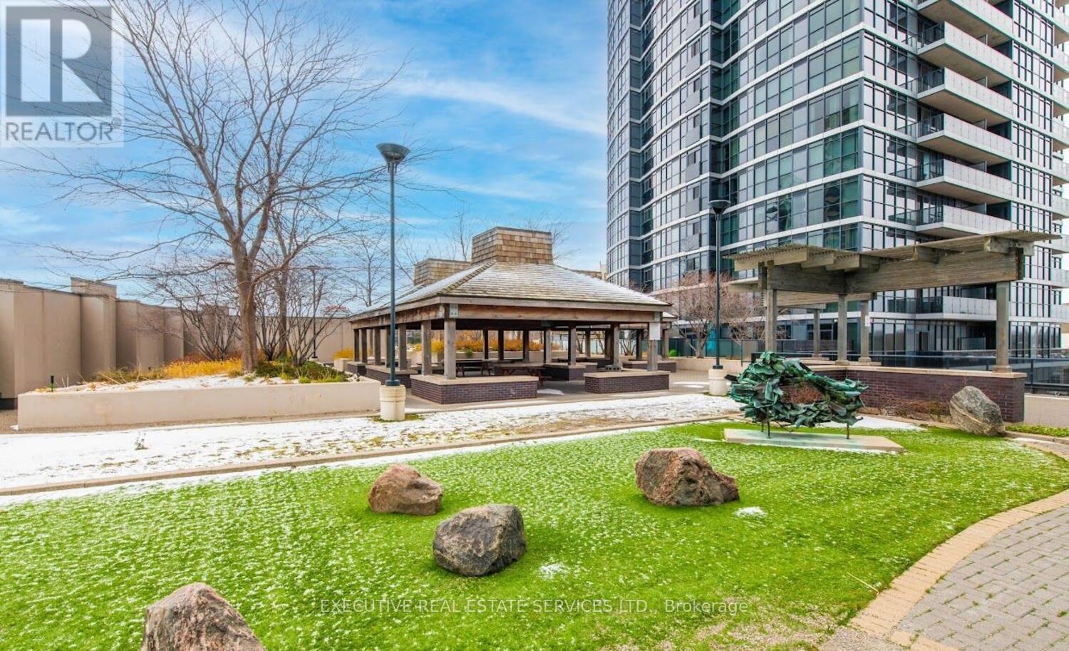 1804 - 5 Valhalla Inn Road, Toronto (Islington-City Centre West), Ontario  M9B 1S9 - Photo 38 - W12768814