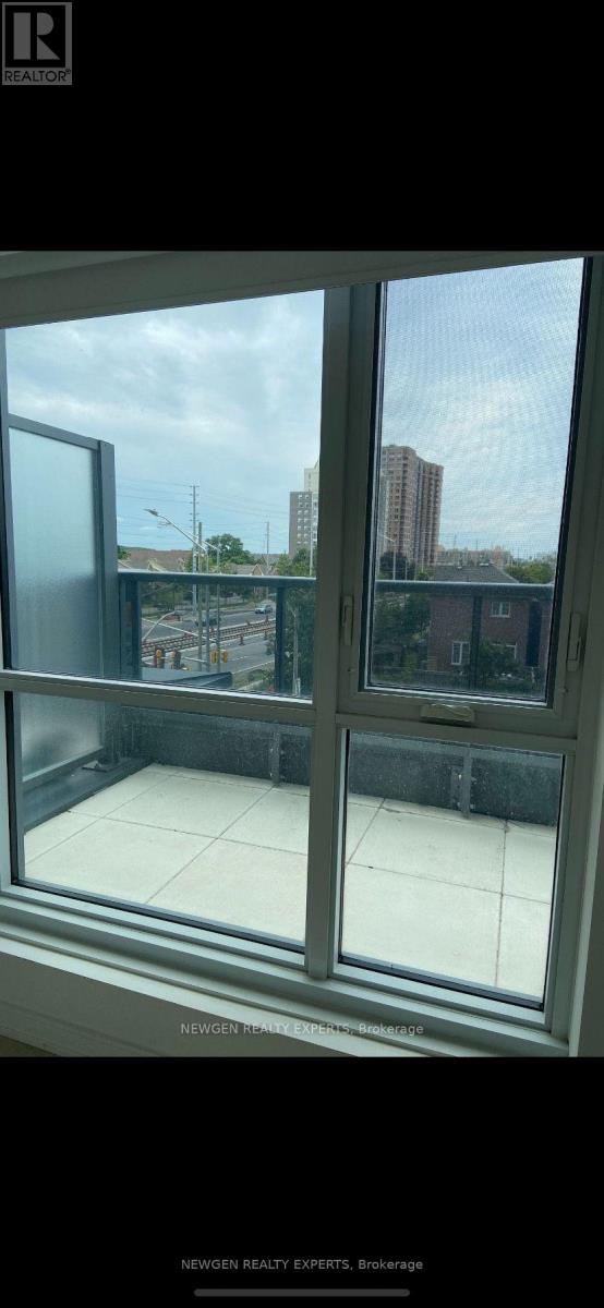 305 - 8 Nahani Way, Mississauga (Hurontario), Ontario  L4Z 4J8 - Photo 7 - W12768820