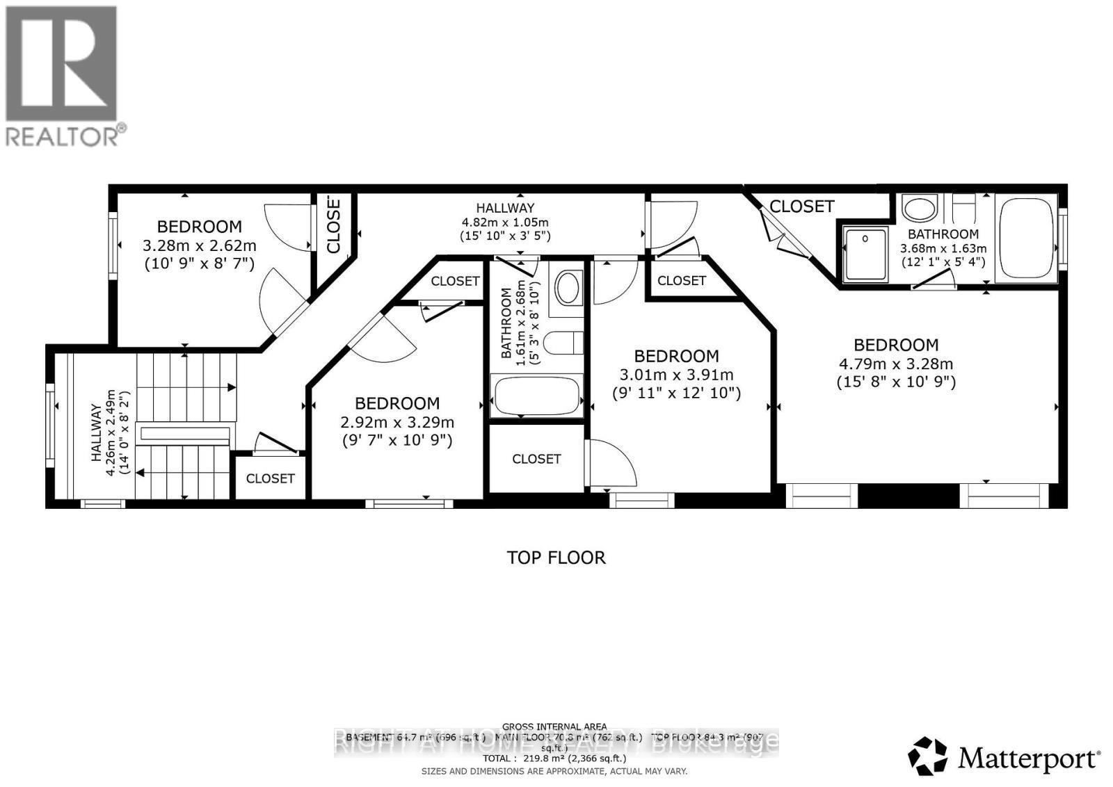 102 Upper Canada Court, Halton Hills (Georgetown), Ontario  L7G 0L2 - Photo 41 - W12768822