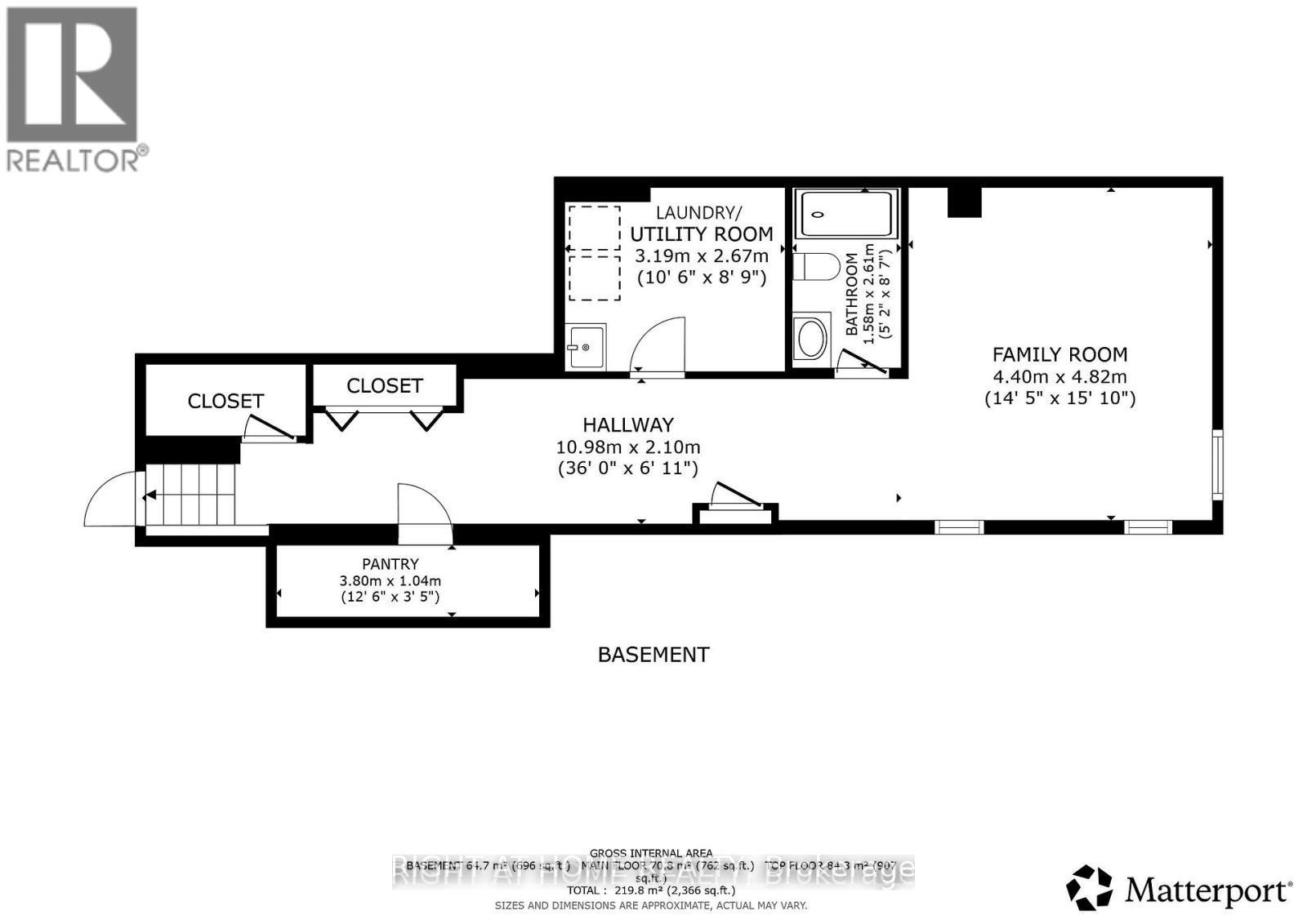 102 Upper Canada Court, Halton Hills (Georgetown), Ontario  L7G 0L2 - Photo 42 - W12768822