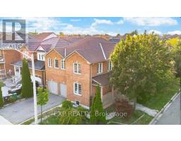 46 KERSHAW STREET, Brampton, Ontario