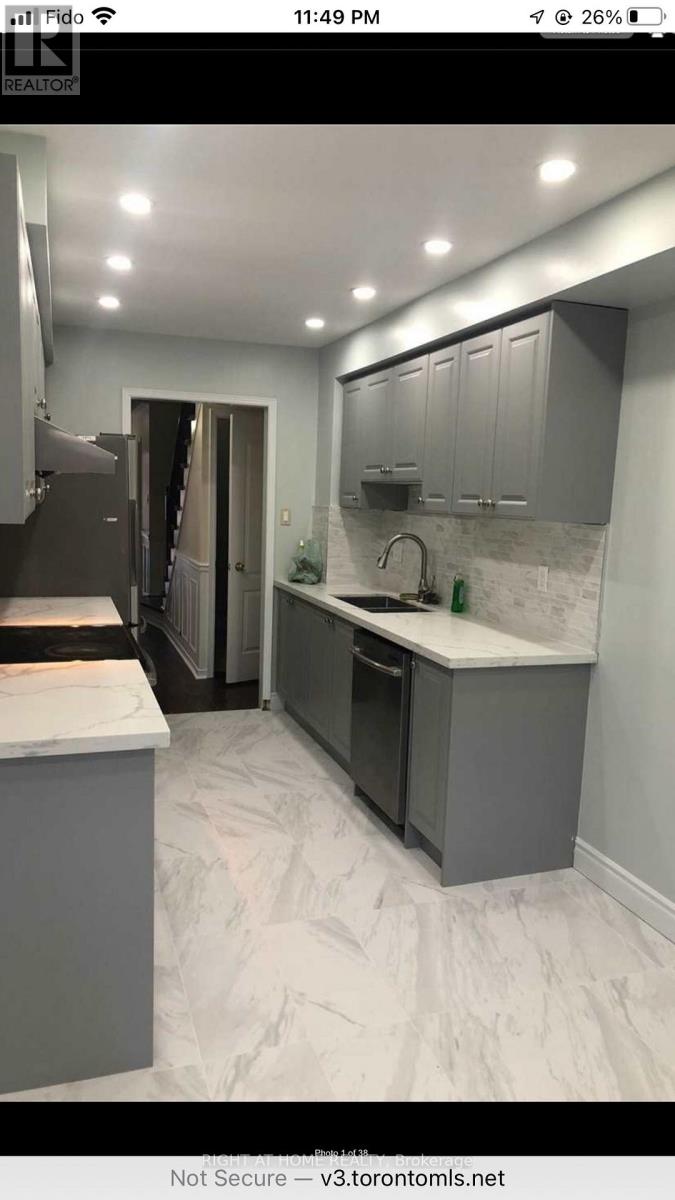 73 - 6050 BIDWELL TRAIL, mississauga (east credit), Ontario