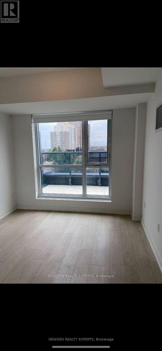 305 - 8 Nahani Way, Mississauga (Hurontario), Ontario  L4Z 4J8 - Photo 5 - W12768820