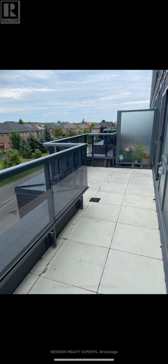 305 - 8 Nahani Way, Mississauga (Hurontario), Ontario  L4Z 4J8 - Photo 8 - W12768820