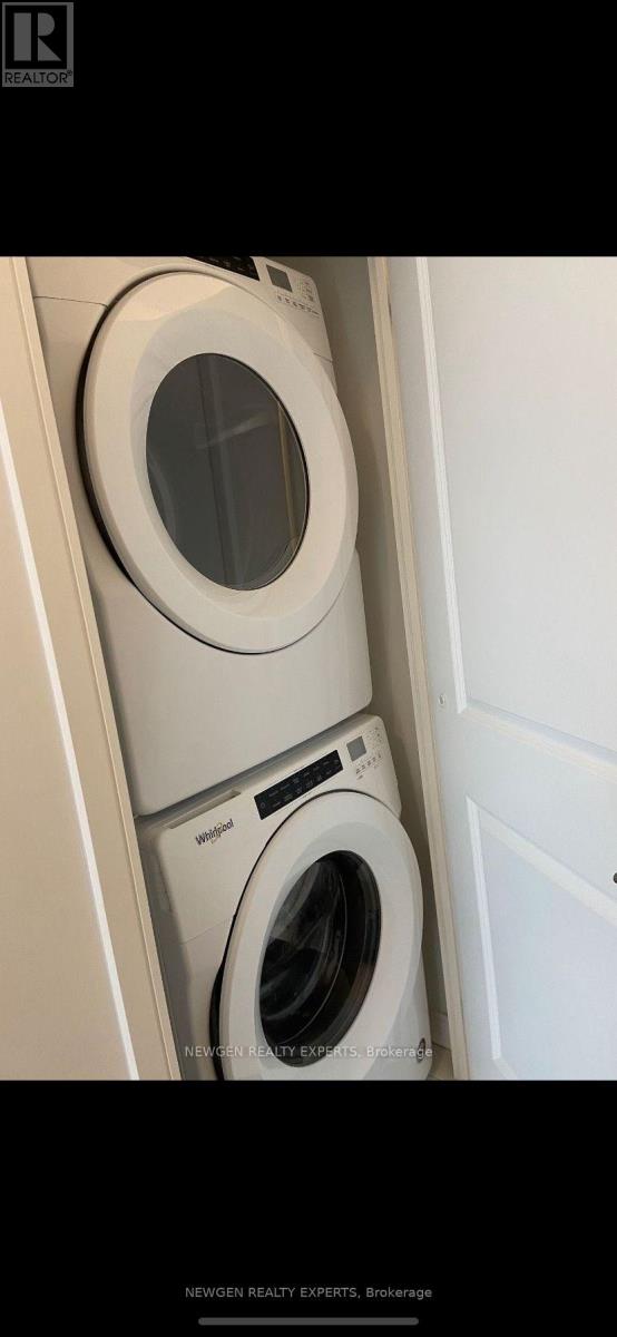 305 - 8 Nahani Way, Mississauga (Hurontario), Ontario  L4Z 4J8 - Photo 9 - W12768820