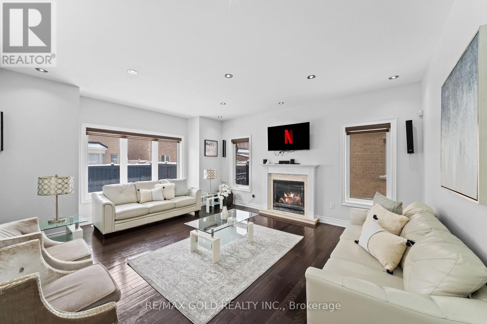 62 Bakersfield Road, Brampton (Vales Of Castlemore), Ontario  L6P 3Y5 - Photo 16 - W12766240