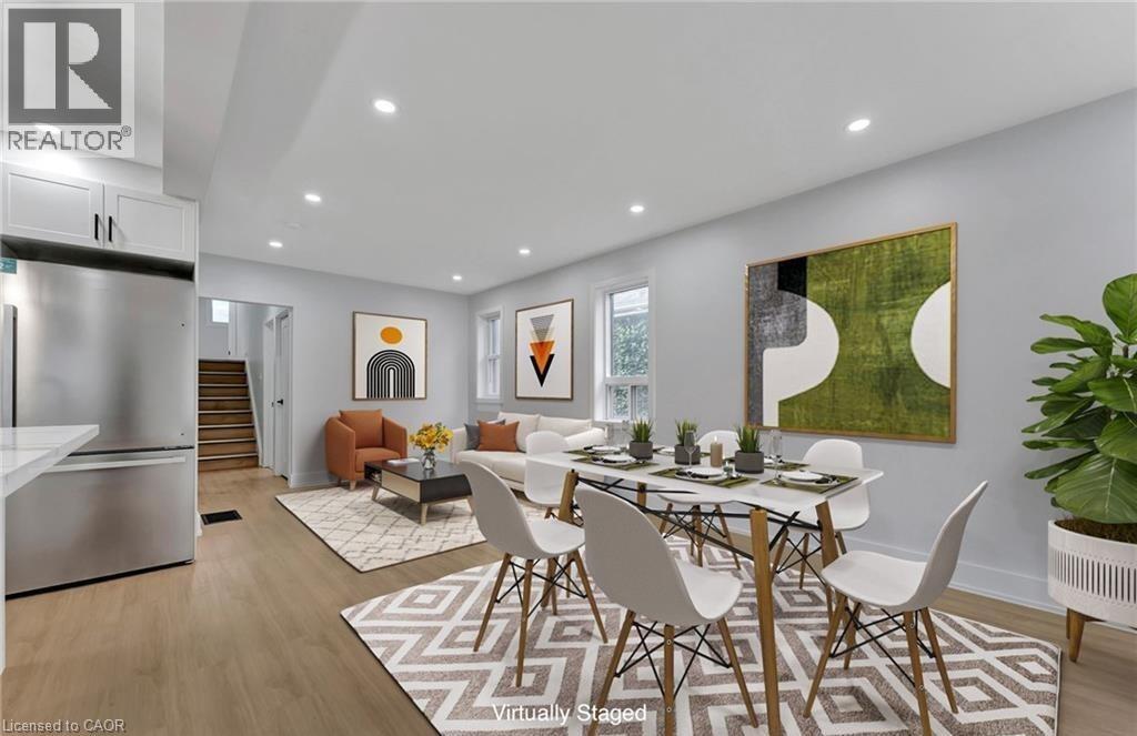 47 Macdonald Avenue Unit# Upper, Hamilton, Ontario  L8P 4N8 - Photo 10 - 40803722