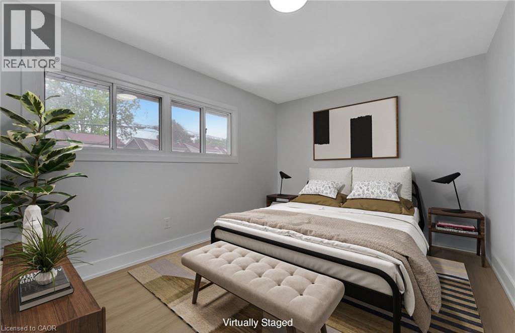 47 Macdonald Avenue Unit# Upper, Hamilton, Ontario  L8P 4N8 - Photo 12 - 40803722