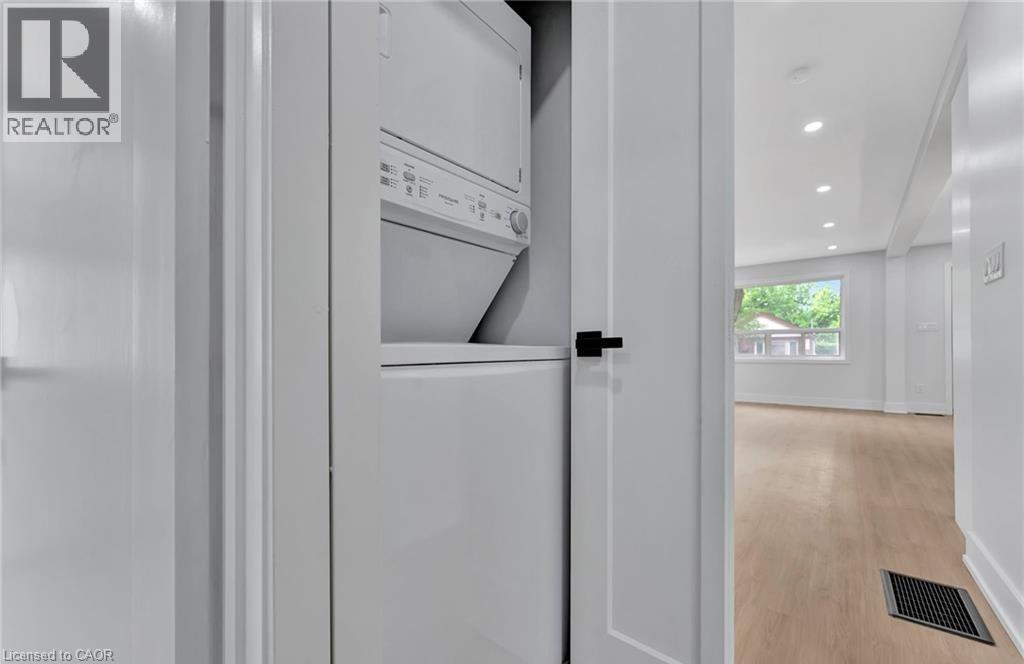 47 Macdonald Avenue Unit# Upper, Hamilton, Ontario  L8P 4N8 - Photo 16 - 40803722