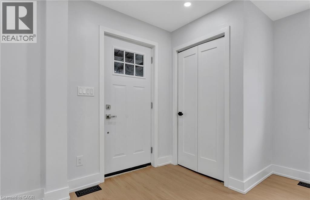 47 Macdonald Avenue Unit# Upper, Hamilton, Ontario  L8P 4N8 - Photo 4 - 40803722