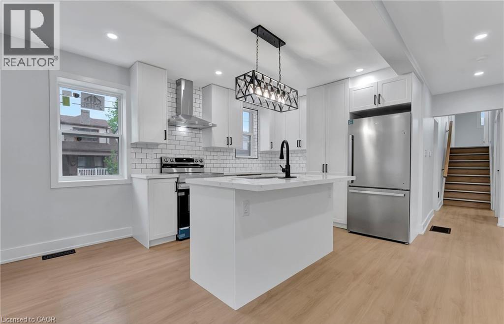 47 Macdonald Avenue Unit# Upper, Hamilton, Ontario  L8P 4N8 - Photo 8 - 40803722