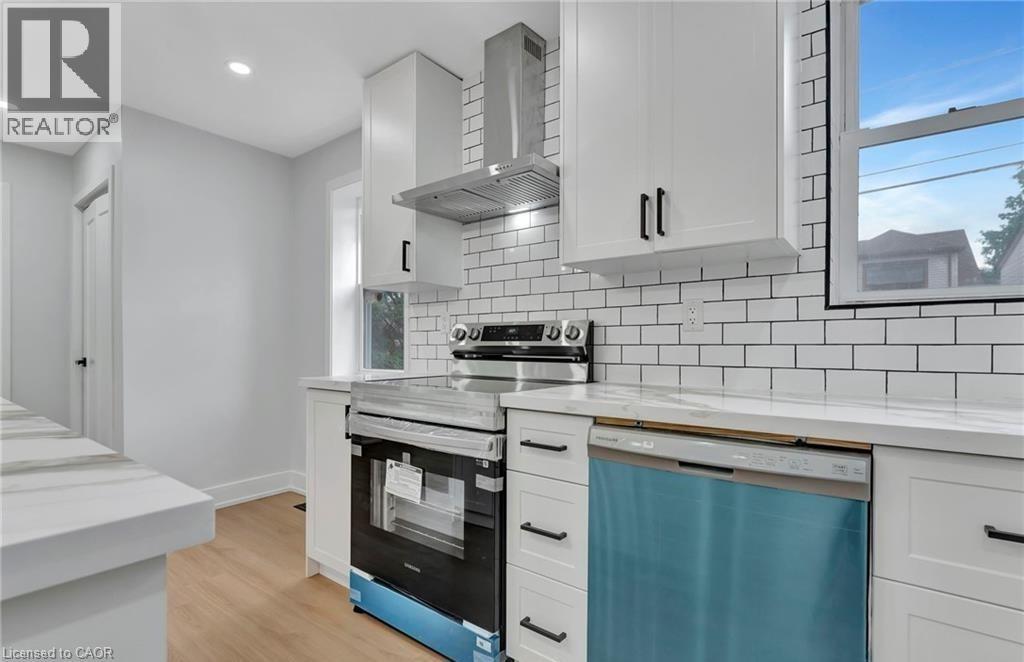 47 Macdonald Avenue Unit# Upper, Hamilton, Ontario  L8P 4N8 - Photo 9 - 40803722