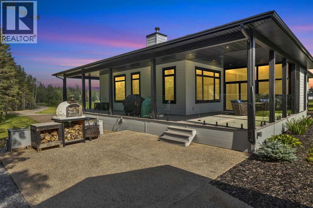 299, 27475 Township Road 380, Rural Red Deer County, Alberta  T4S 2B7 - Photo 2 - A2200836