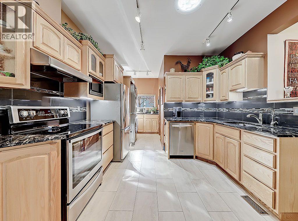 2117 26 Avenue, Nanton, Alberta  T0L 1R0 - Photo 6 - A2267879