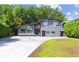 4925 198B STREET, Langley, British Columbia