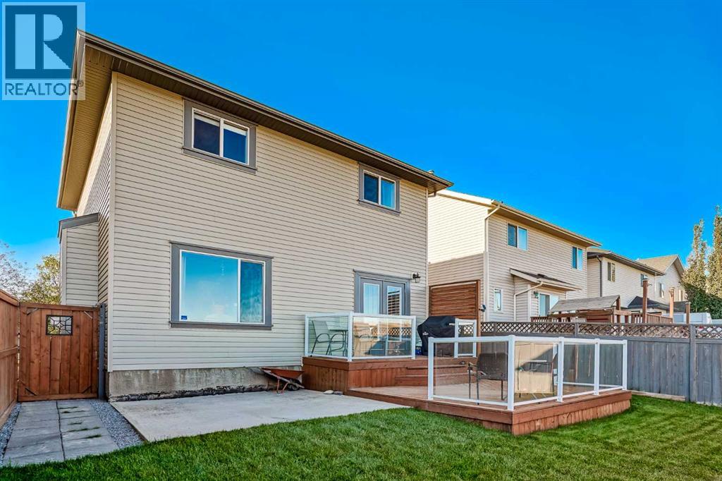 271 Silver Springs Way Nw, Airdrie, Alberta  T4B 2Y4 - Photo 39 - A2279368