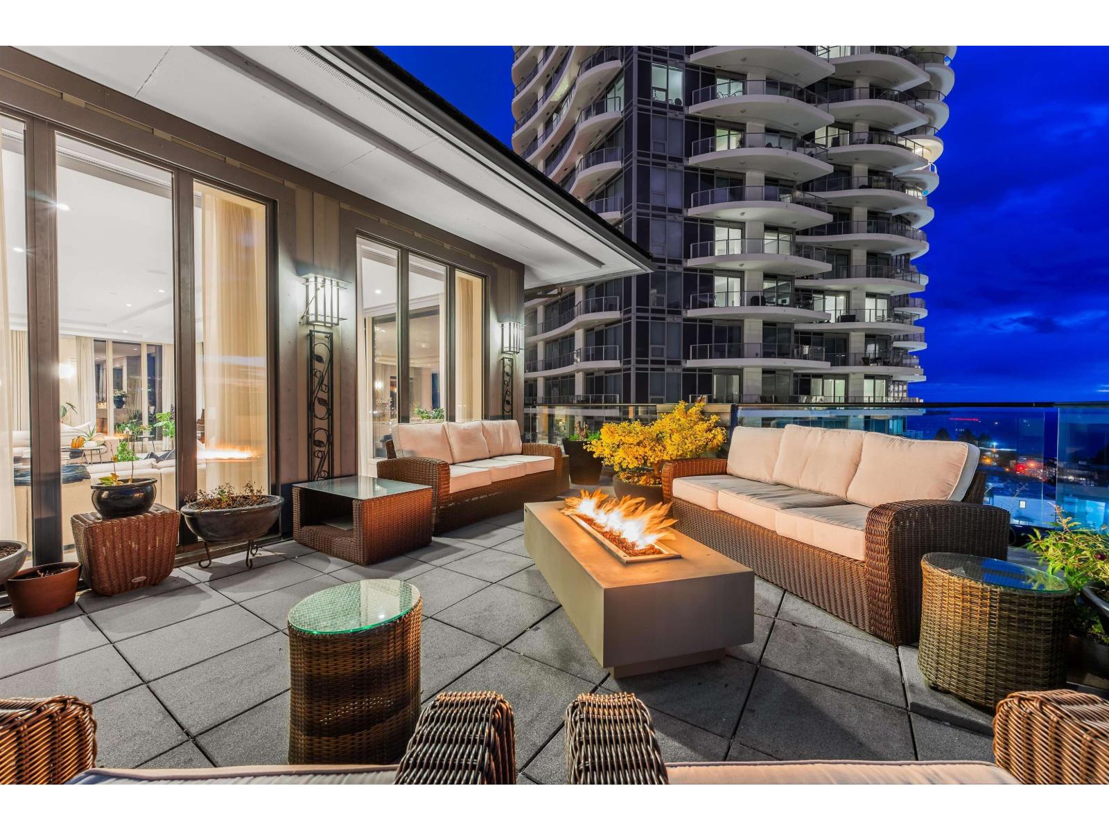 Ph801 1551 Foster Street, White Rock, British Columbia  V4B 5M1 - Photo 17 - R3073950