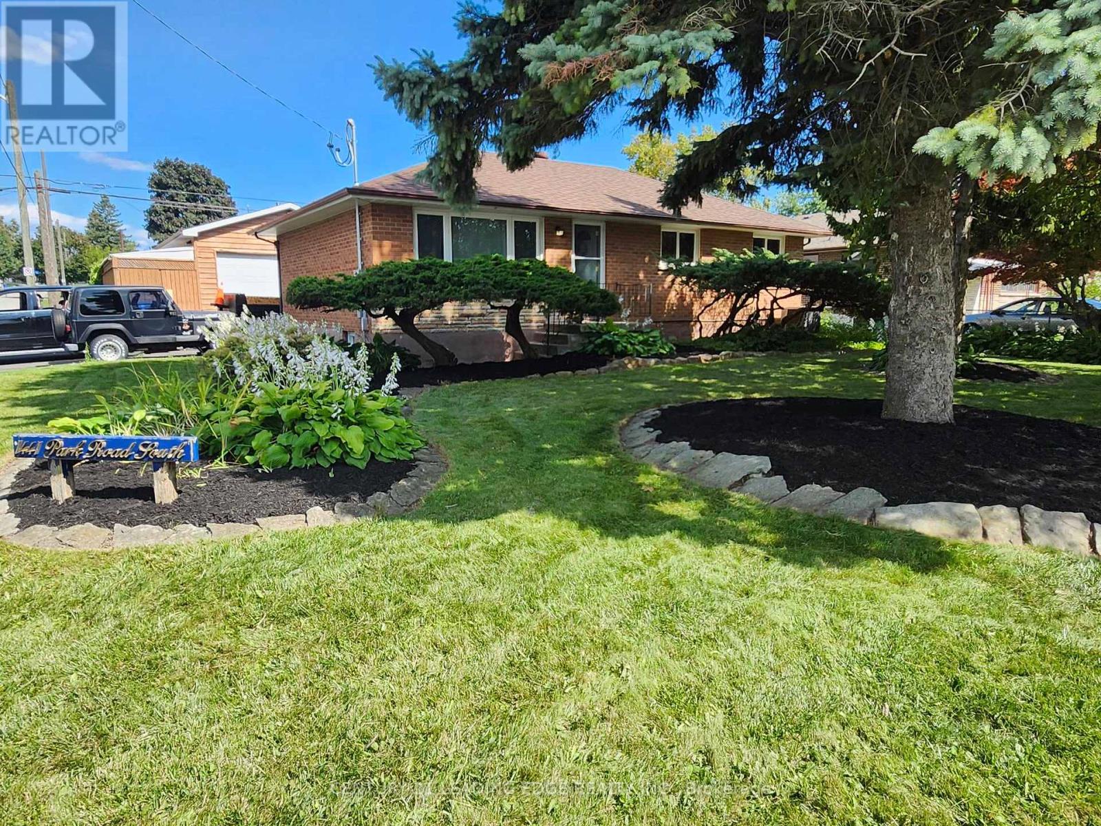 1441 Park Road S, Oshawa, Ontario  L1J 4K5 - Photo 2 - E12765496