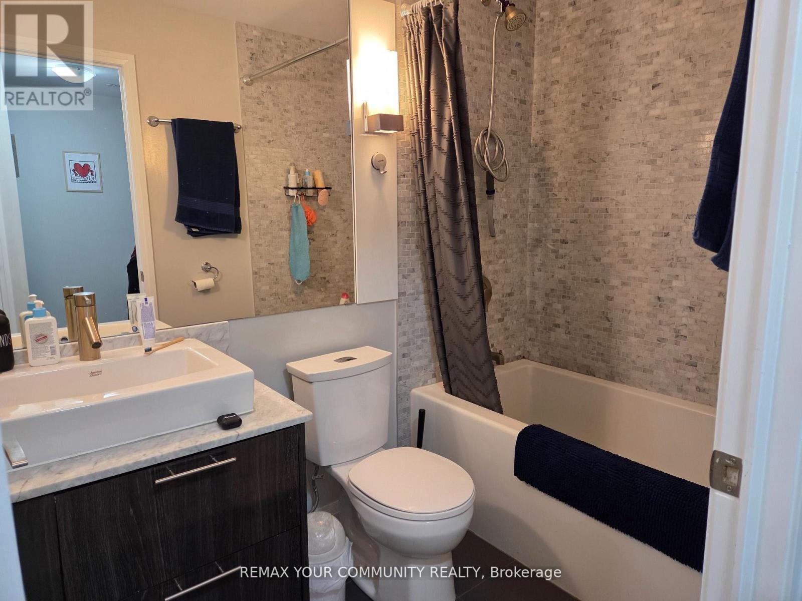 1208 - 8 Mercer Street, Toronto, Ontario  M5V 0C4 - Photo 8 - C12760738