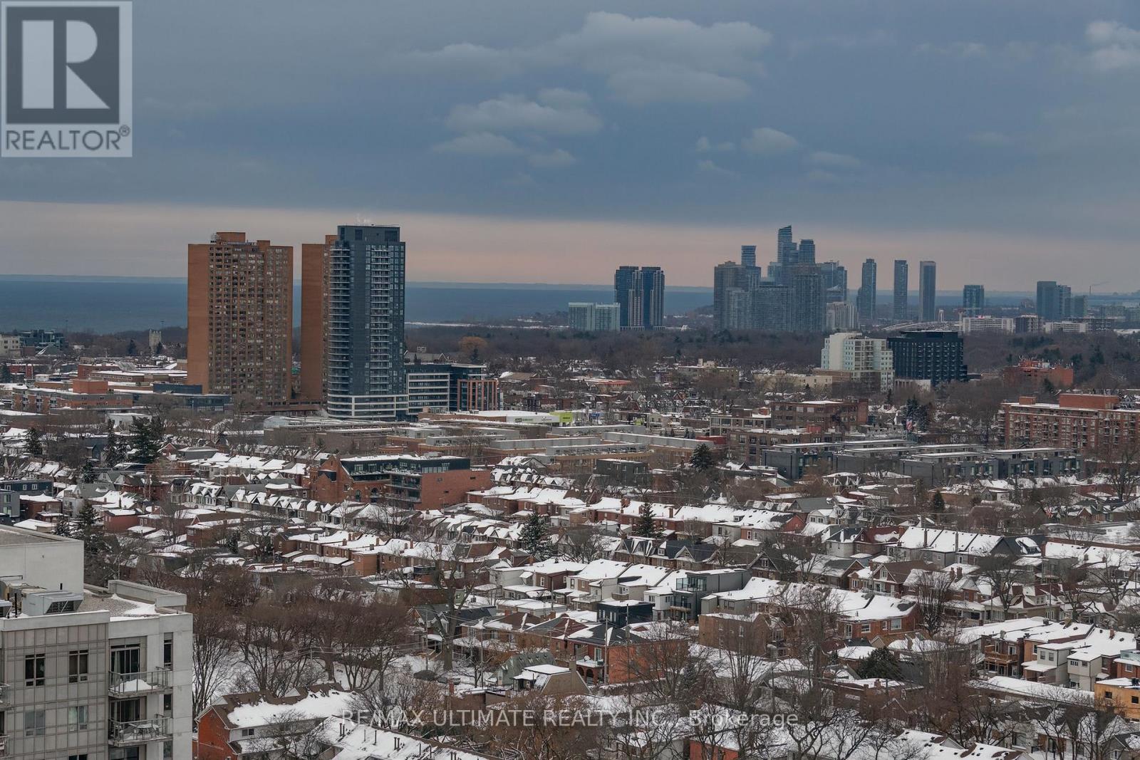 2308 - 1410 Dupont Street, Toronto, Ontario  M6H 2B1 - Photo 14 - W12707602