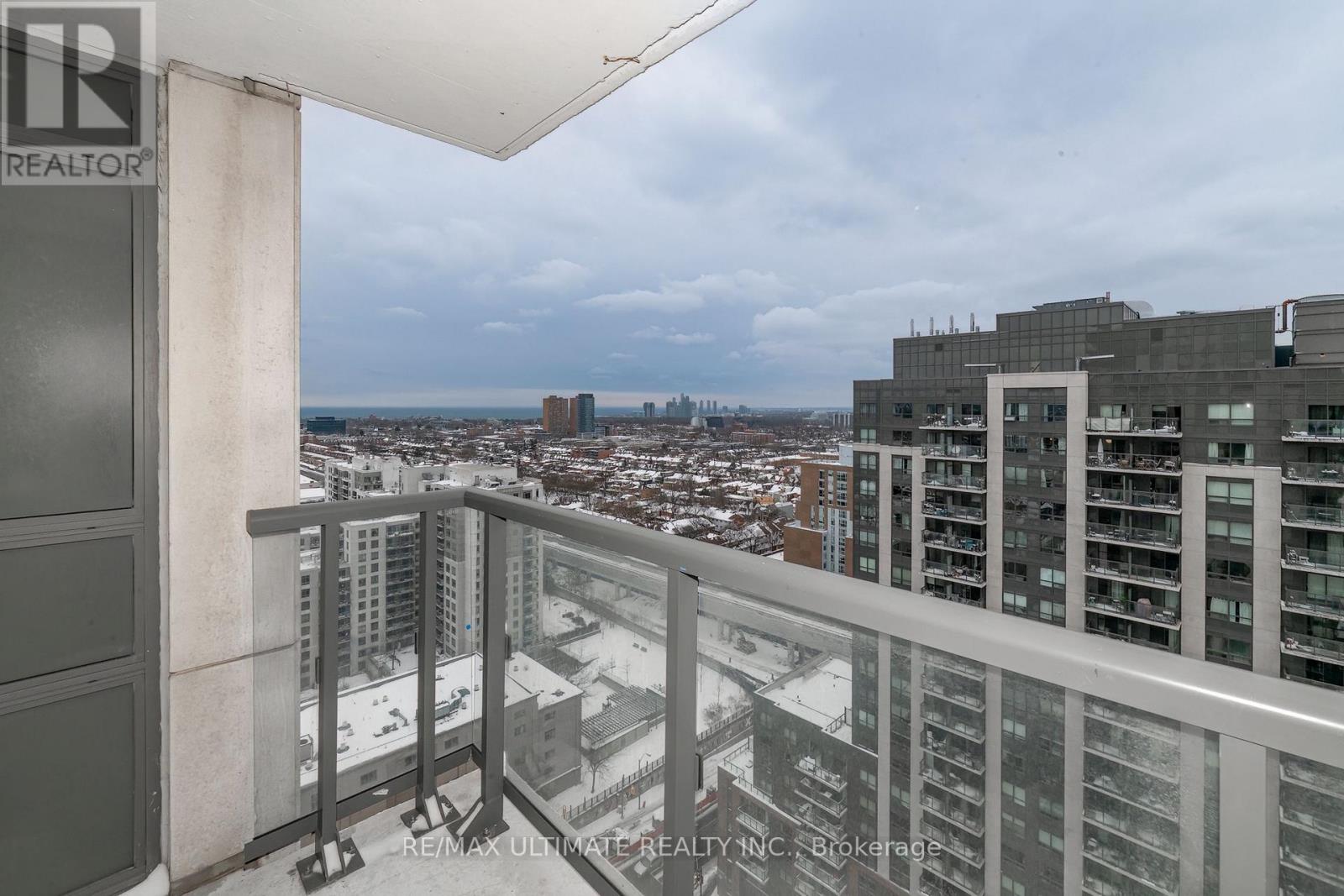 2308 - 1410 Dupont Street, Toronto, Ontario  M6H 2B1 - Photo 19 - W12707602
