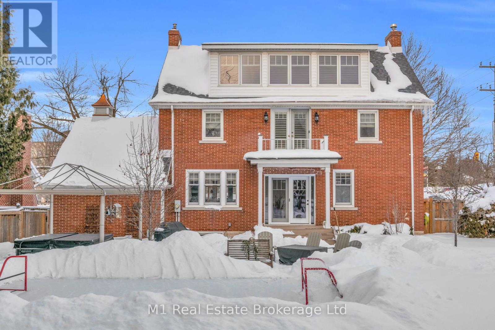 695 Tower Street S, Centre Wellington, Ontario  N1M 2R1 - Photo 43 - X12768886