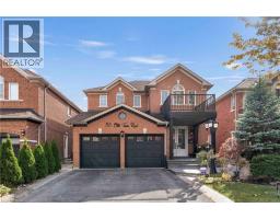 88 OLDE TOWN Road, Brampton, Ontario