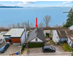 15289 MARINE DRIVE, White Rock, British Columbia