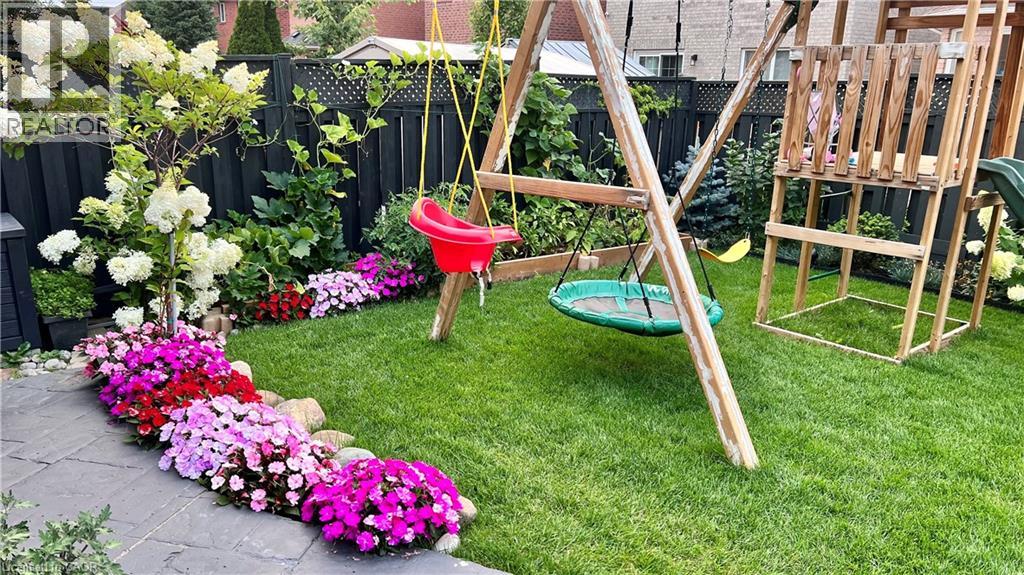 88 Olde Town Road, Brampton, Ontario  L6X 4X9 - Photo 48 - 40802640