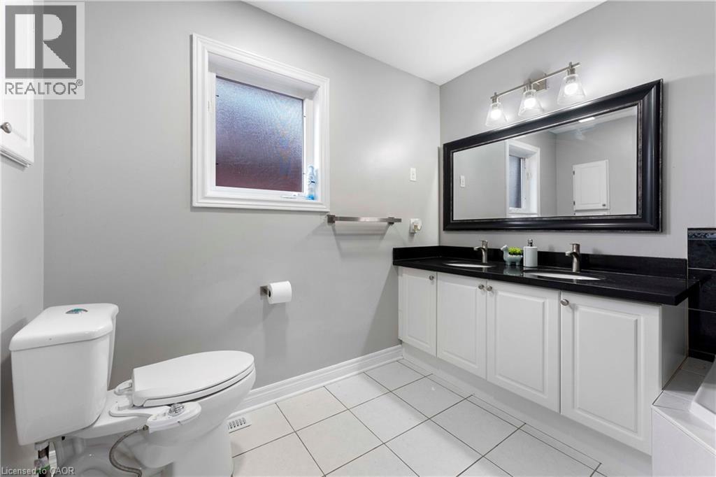 88 Olde Town Road, Brampton, Ontario  L6X 4X9 - Photo 25 - 40802640