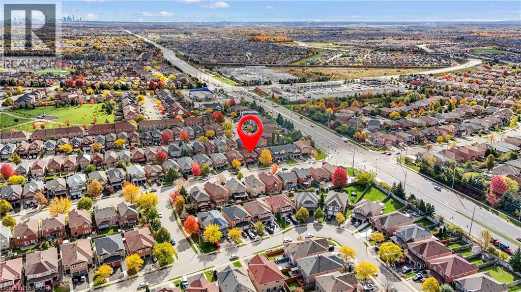 88 Olde Town Road, Brampton, Ontario  L6X 4X9 - Photo 50 - 40802640