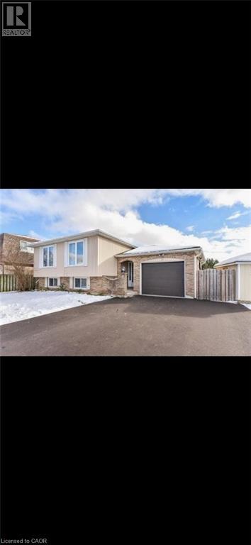 9 VALERIE Court, cambridge, Ontario
