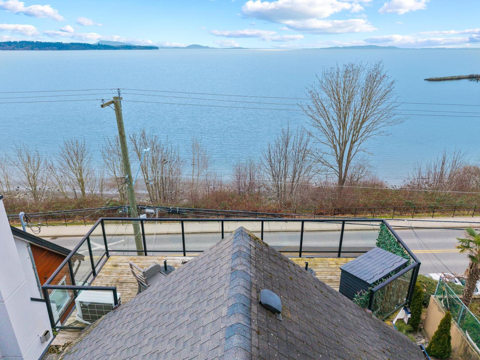 15289 Marine Drive, White Rock, British Columbia  V4B 1C7 - Photo 9 - R3084334