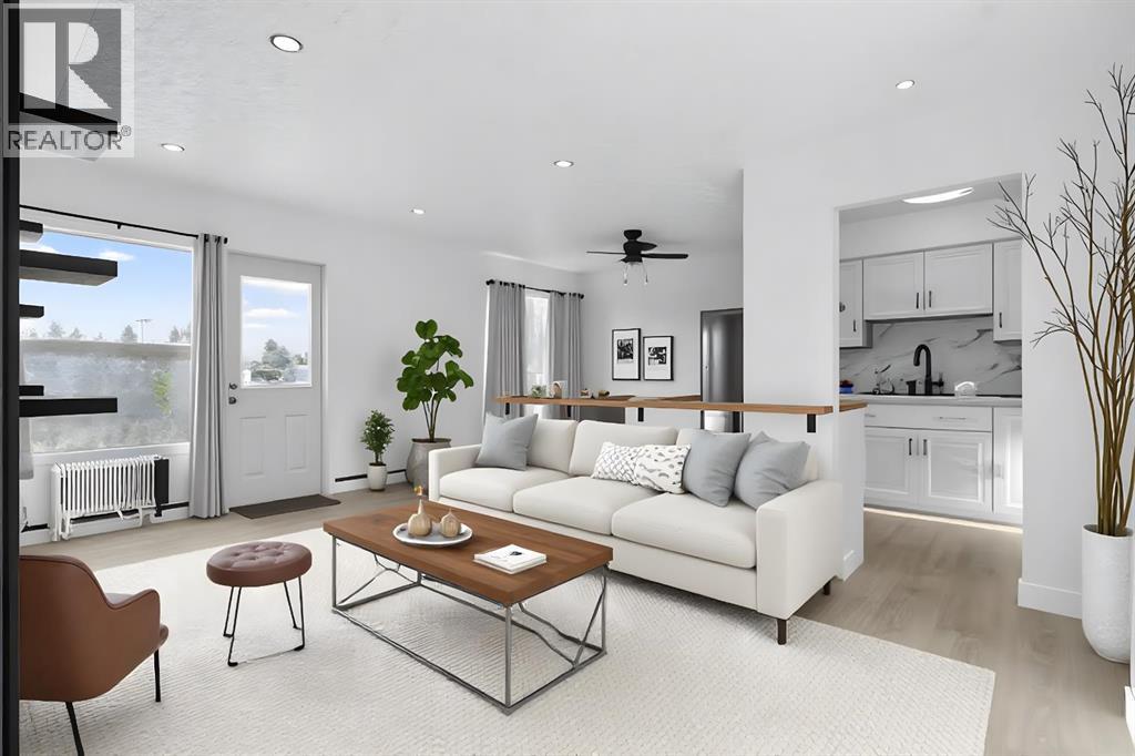 6, 2020 16 Avenue NW, Calgary, Alberta