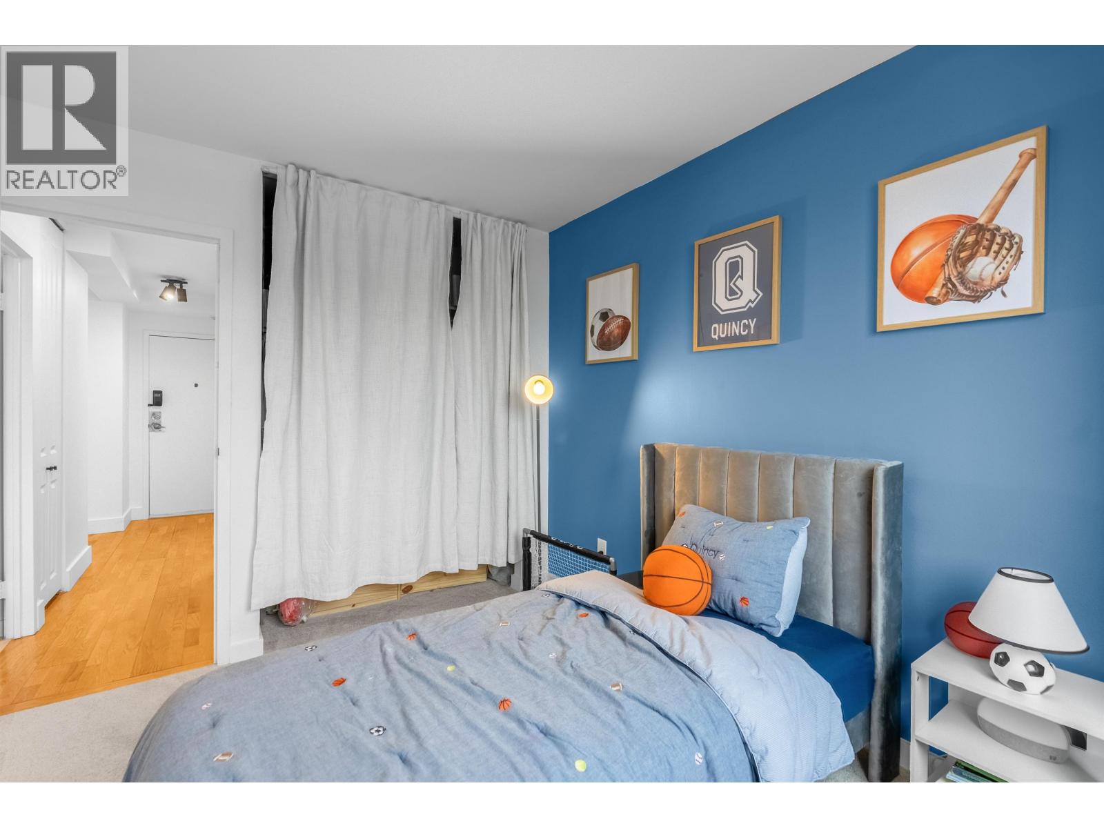 1002 47 Agnes Street, New Westminster, British Columbia  V3L 1E2 - Photo 18 - R3085125