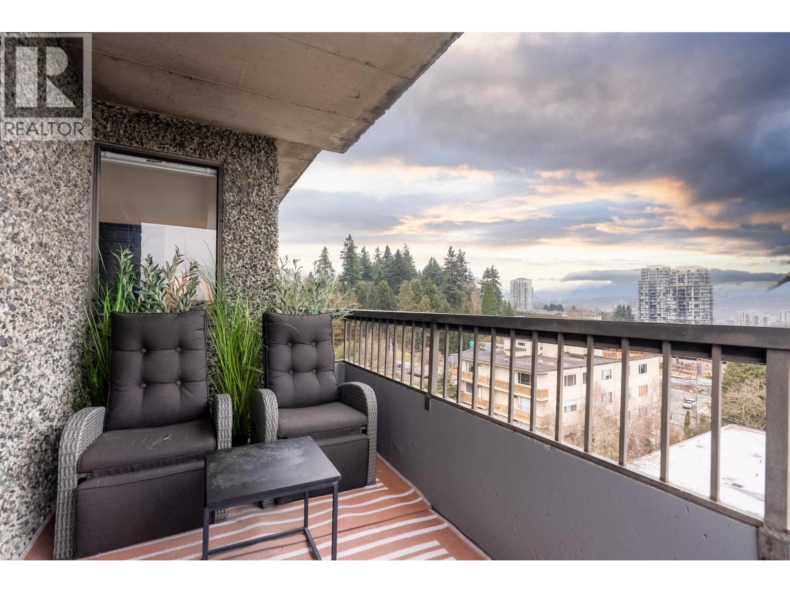 1002 47 Agnes Street, New Westminster, British Columbia  V3L 1E2 - Photo 32 - R3085125